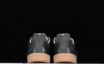 Maison Margiela Replica German Army Trainer Black Gum 4