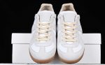 Maison Margiela Replica German Army Trainer Grey White Gum