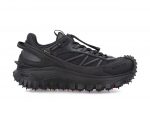 Moncler Trailgrip Gore Tex Low Black