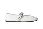 Naplak ballerinas white.jpg