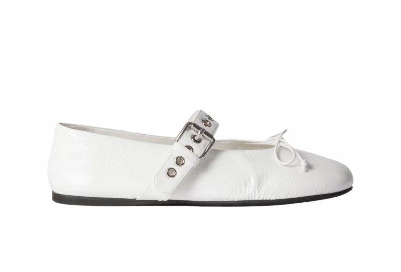 Naplak ballerinas white.jpg