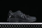 New Balance 1906R Comme des Garcons Homme Black 1