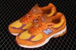 New Balance 2002R Salehe Bembury Peace Be The Journey 5