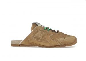 New Balance 530 SL Mule Miu Miu Ecru (Women's)