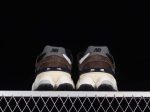 New Balance 9060 Brown Black 3