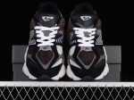 New Balance 9060 Brown Black 4