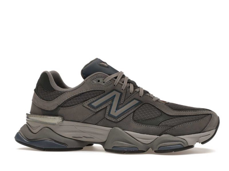 New Balance 9060 Castlerock