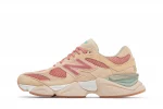 New Balance 9060 Joe Freshgoods Inside Voices Penny Cookie Pink 2