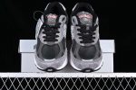 New Balance 990v3 MiUSA United Arrows Charcoal 4