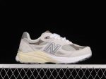 New Balance 990v3 MiUSA YCMC Nimbus Cloud 1