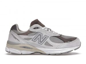 New Balance 990v3 MiUSA YCMC Nimbus Cloud