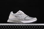 New Balance 990v4 Grey 1