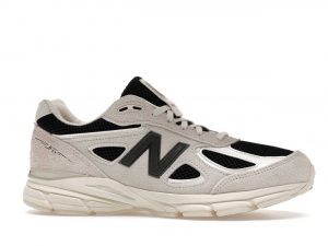 New Balance 990v4 MiUSA Joe Freshgoods 1998 Intro