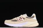 New Balance 990v6 MiUSA Loro Piana