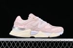 New balance 9060 Crystal Pink 1