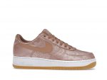 Nike Air Force 1 Low CLOT Rose Gold Silk (Regular Box)