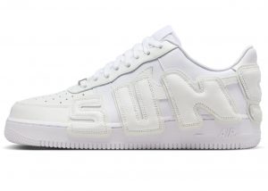 Nike Air Force 1 Low Cactus Plant Flea Market White 2024