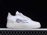 Nike Air Force 1 Low Off White 1