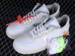 Nike Air Force 1 Low Off White 5