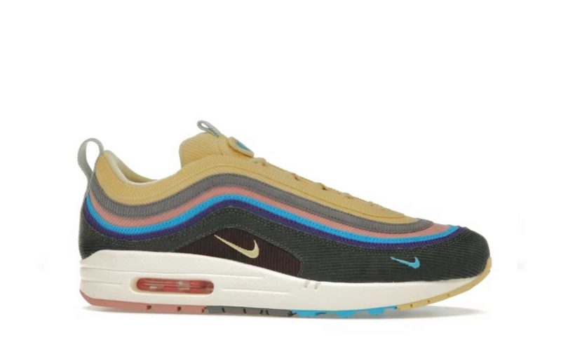 Nike Air Max 1:97 Sean Wotherspoon