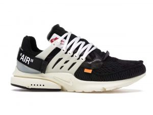 Nike Air Presto Off White