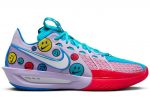 Nike Air Zoom GT Cut 3 Jewell Loyd Dusty Cactus Lilac Bloom