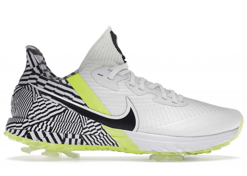 Nike Air Zoom Infinity Tour NRG Golf Fearless Together Product