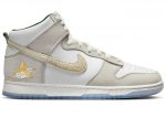 Dunk High Premium San Francisco Chinatown Gold Mountain