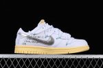 Nike Dunk Low Off White Lot 1 2