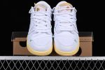 Nike Dunk Low Off White Lot 1 5