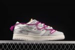 Nike Dunk Low Off White Lot 28 1