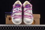 Nike Dunk Low Off White Lot 28 4