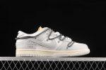 Nike Dunk Low Off White Lot 41 1