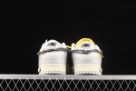 Nike Dunk Low Off White Lot 41 3