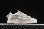 Nike Dunk Low Off White Lot 42 1