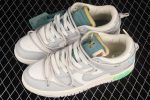 Nike Dunk Low Off White Lot 42 5