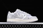 Nike Dunk Low Off White Lot 49 Product 1