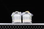 Nike Dunk Low Off White Lot 49 Product 3