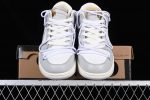 Nike Dunk Low Off White Lot 49 Product 4