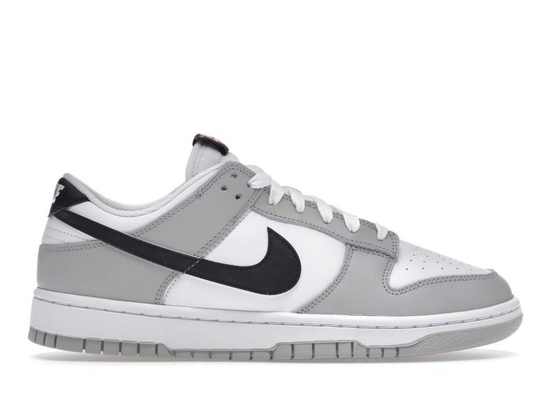 Nike Dunk Low SE Lottery Pack Grey Fog