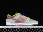 Nike Dunk Low Veneer 1