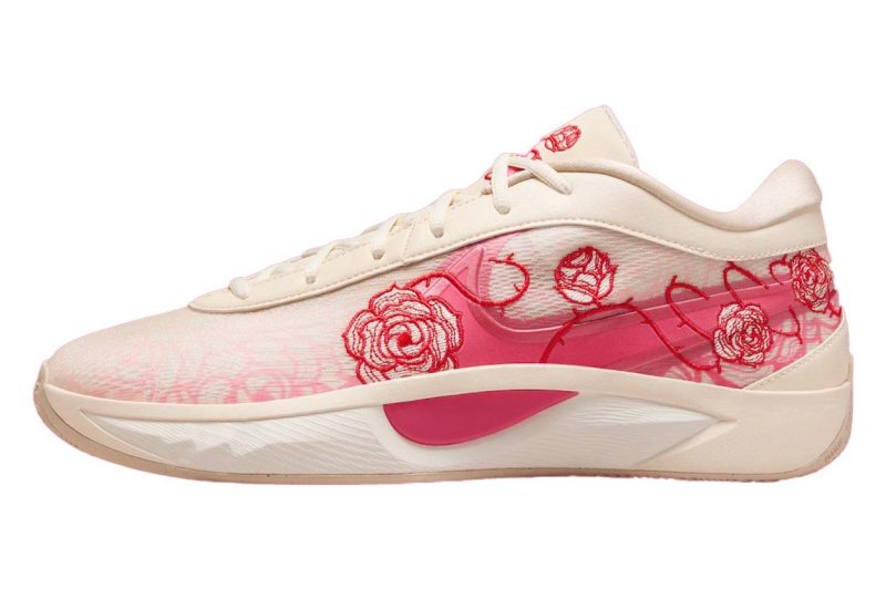 Nike Giannis Freak 6 Roses