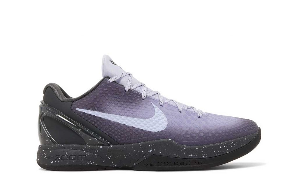 Nike Kobe 6 Protro 'EYBL'