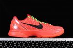 Nike Kobe 6 Protro Reverse Grinch 1