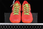 Nike Kobe 6 Protro Reverse Grinch 4