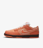 Nike SB Dunk Low Concepts Orange Lobster