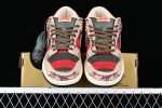 Nike SB Dunk Low Freddy Krueger 4