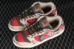 Nike SB Dunk Low Freddy Krueger 5