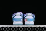 Nike SB Dunk Low Futura Laboratories Bleached Aqua 3