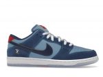 Nike SB Dunk Low Pro Why So Sad